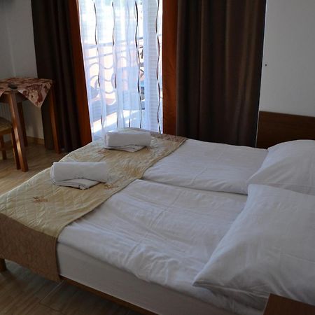 Gosciniec Kaszebe Bed and Breakfast Łeba Εξωτερικό φωτογραφία