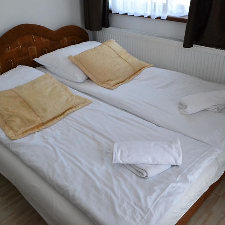 Gosciniec Kaszebe Bed and Breakfast Łeba Εξωτερικό φωτογραφία