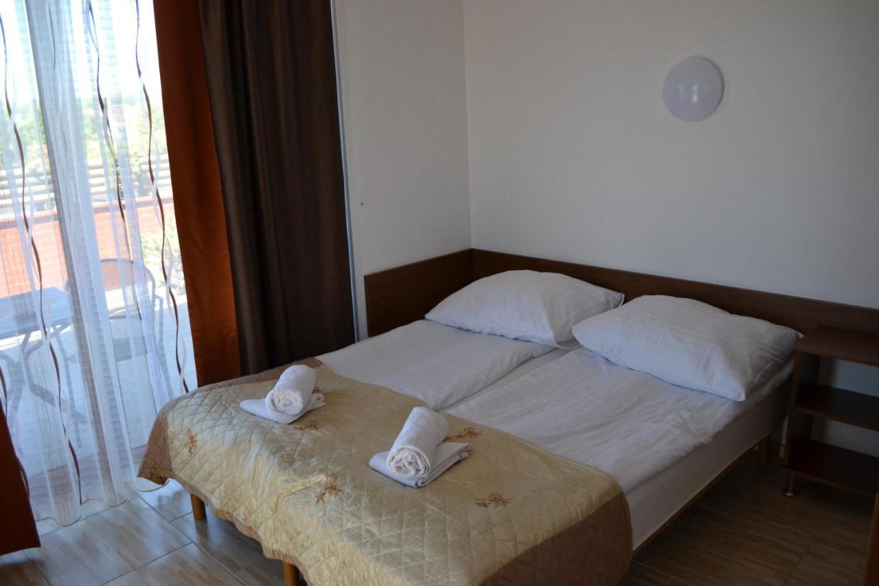 Gosciniec Kaszebe Bed and Breakfast Łeba Εξωτερικό φωτογραφία