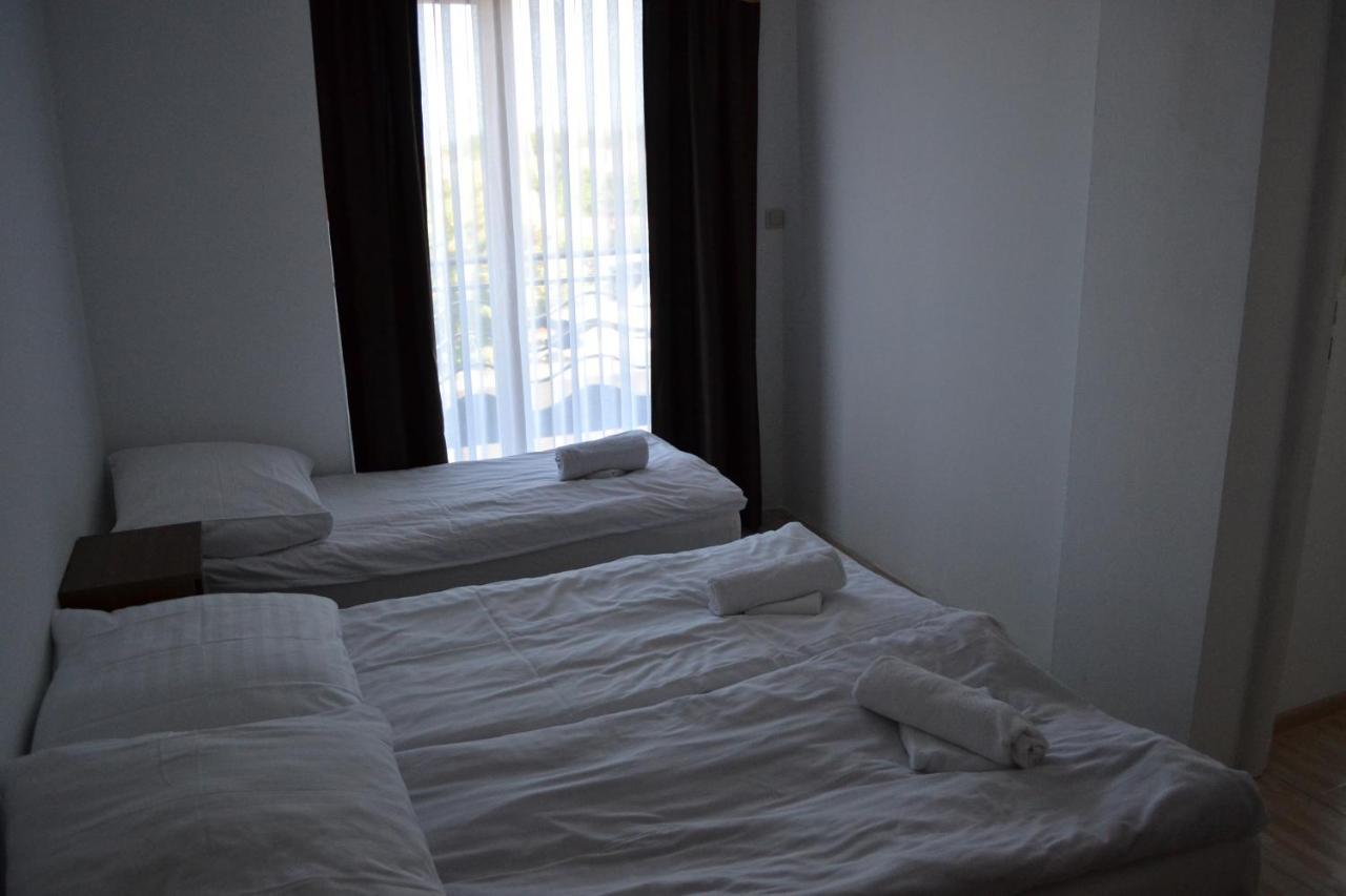 Gosciniec Kaszebe Bed and Breakfast Łeba Εξωτερικό φωτογραφία
