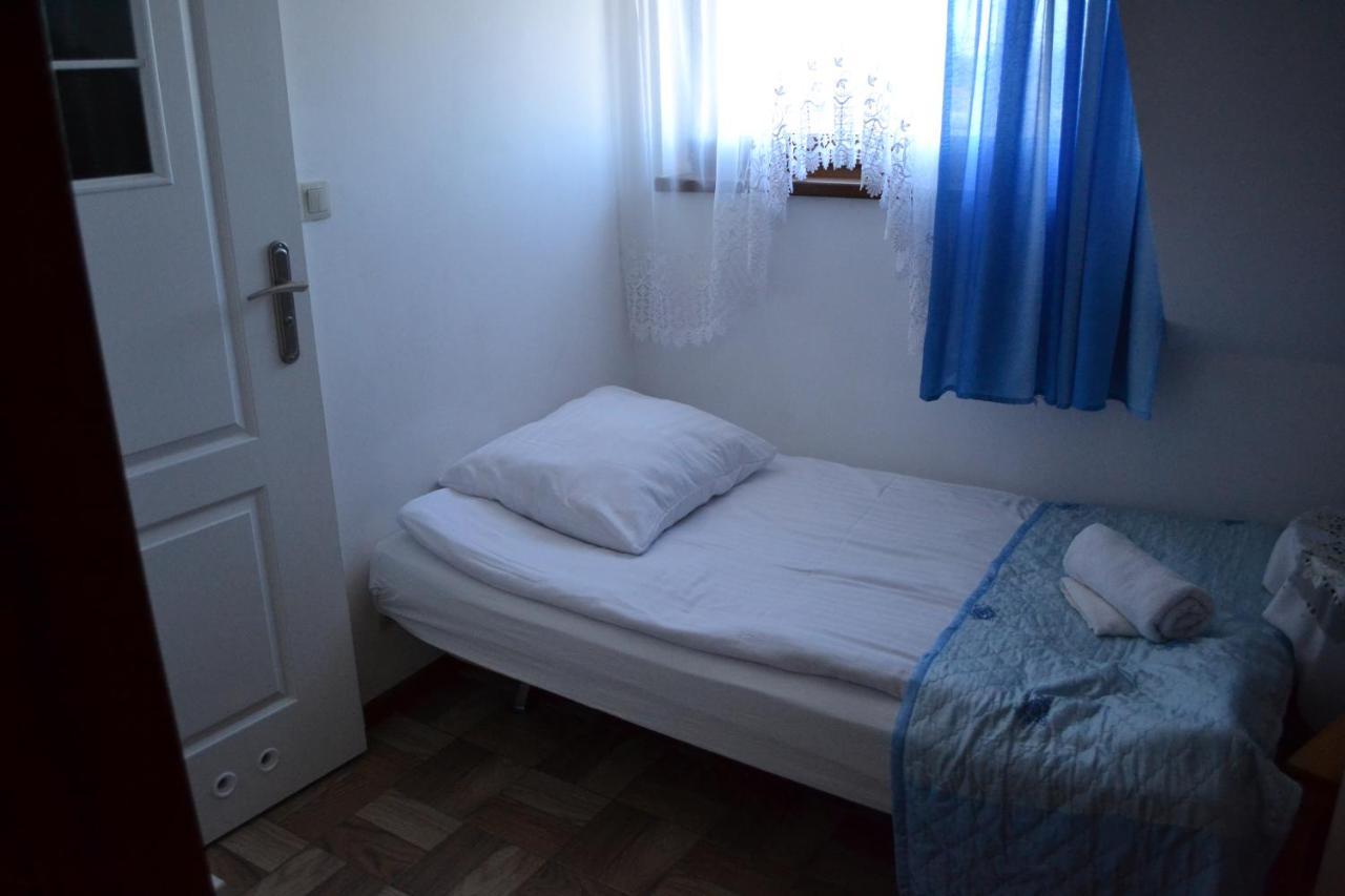 Gosciniec Kaszebe Bed and Breakfast Łeba Εξωτερικό φωτογραφία