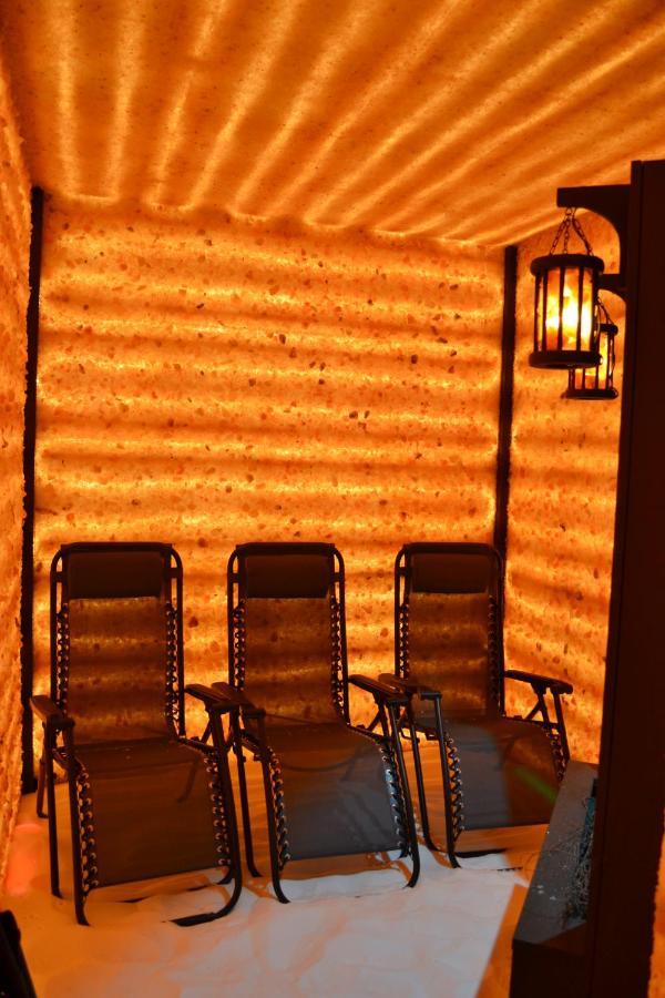 Gosciniec Kaszebe Bed and Breakfast Łeba Εξωτερικό φωτογραφία