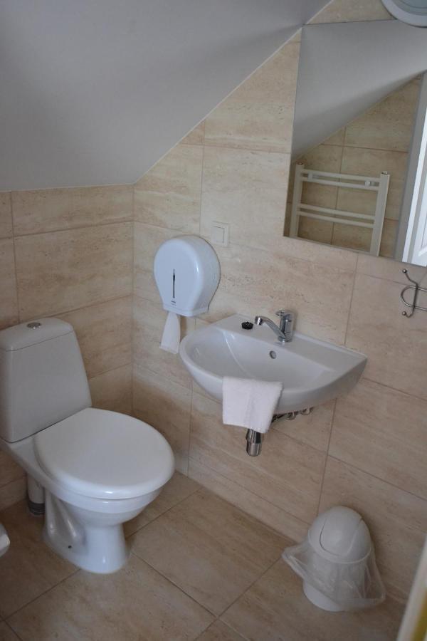 Gosciniec Kaszebe Bed and Breakfast Łeba Δωμάτιο φωτογραφία