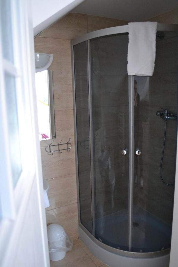 Gosciniec Kaszebe Bed and Breakfast Łeba Εξωτερικό φωτογραφία