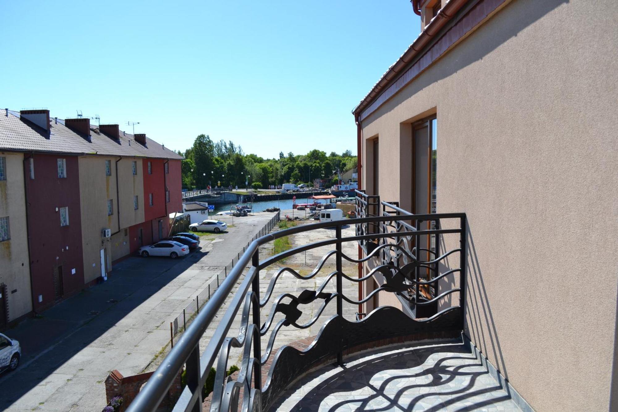 Gosciniec Kaszebe Bed and Breakfast Łeba Δωμάτιο φωτογραφία