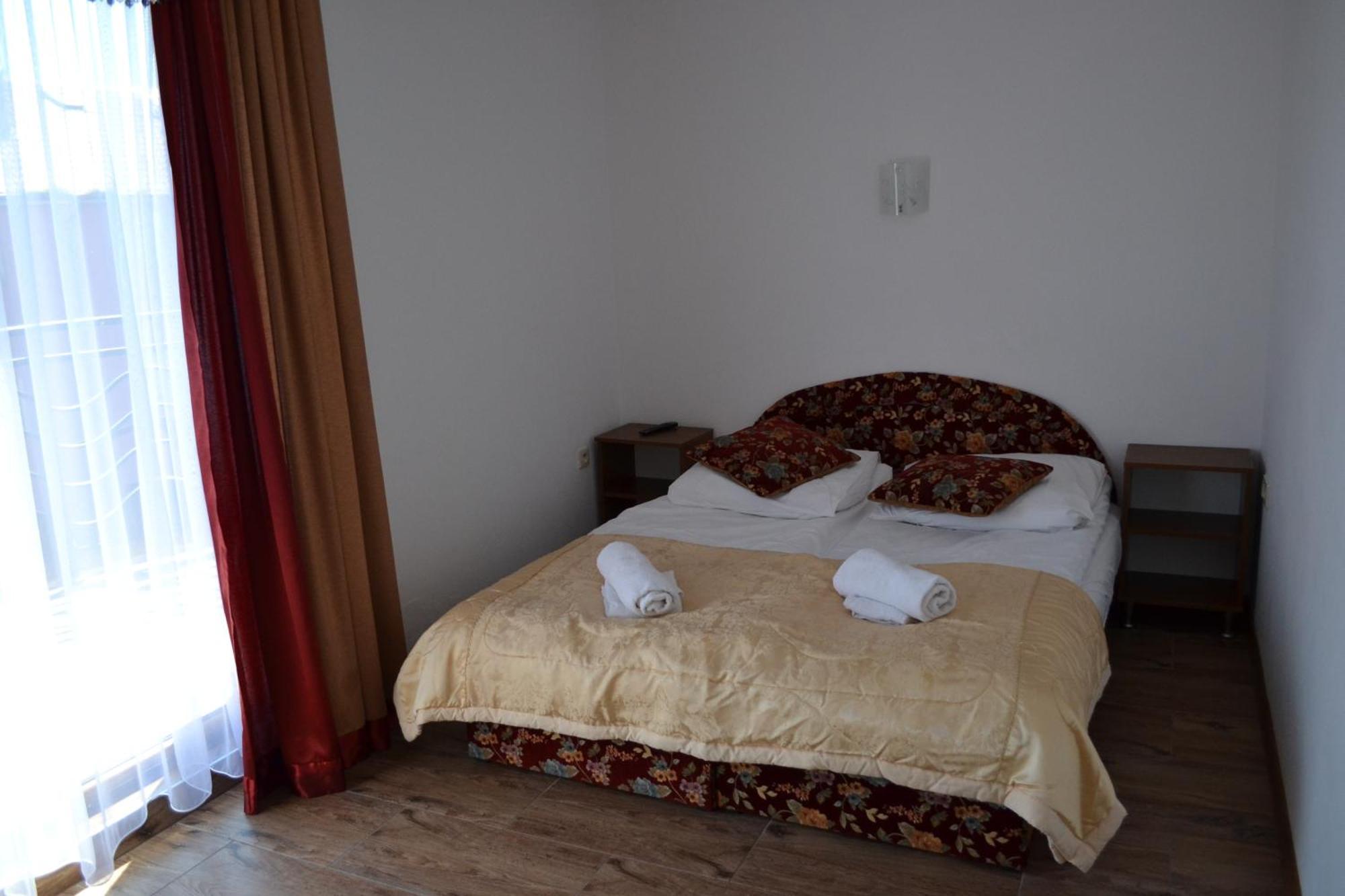 Gosciniec Kaszebe Bed and Breakfast Łeba Δωμάτιο φωτογραφία