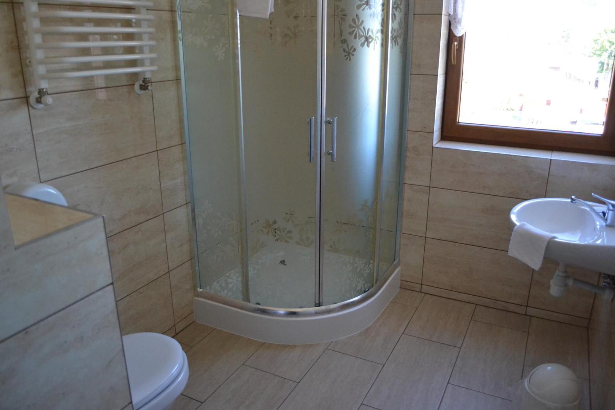 Gosciniec Kaszebe Bed and Breakfast Łeba Εξωτερικό φωτογραφία