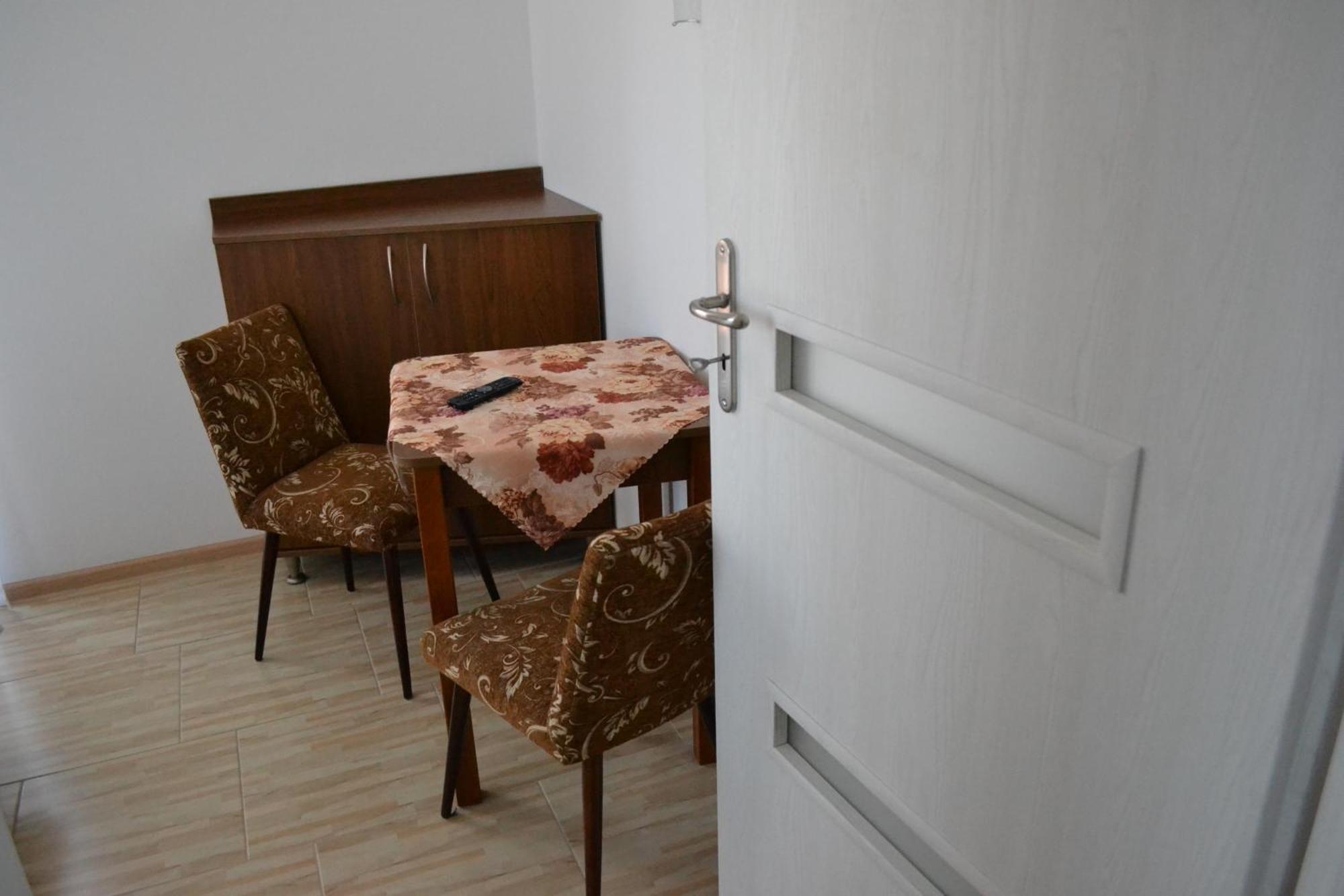 Gosciniec Kaszebe Bed and Breakfast Łeba Εξωτερικό φωτογραφία