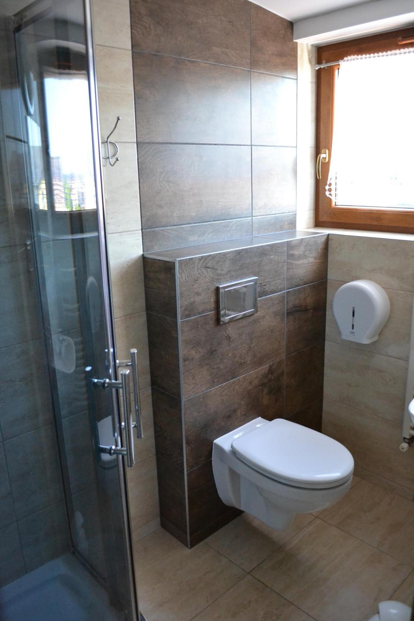 Gosciniec Kaszebe Bed and Breakfast Łeba Δωμάτιο φωτογραφία