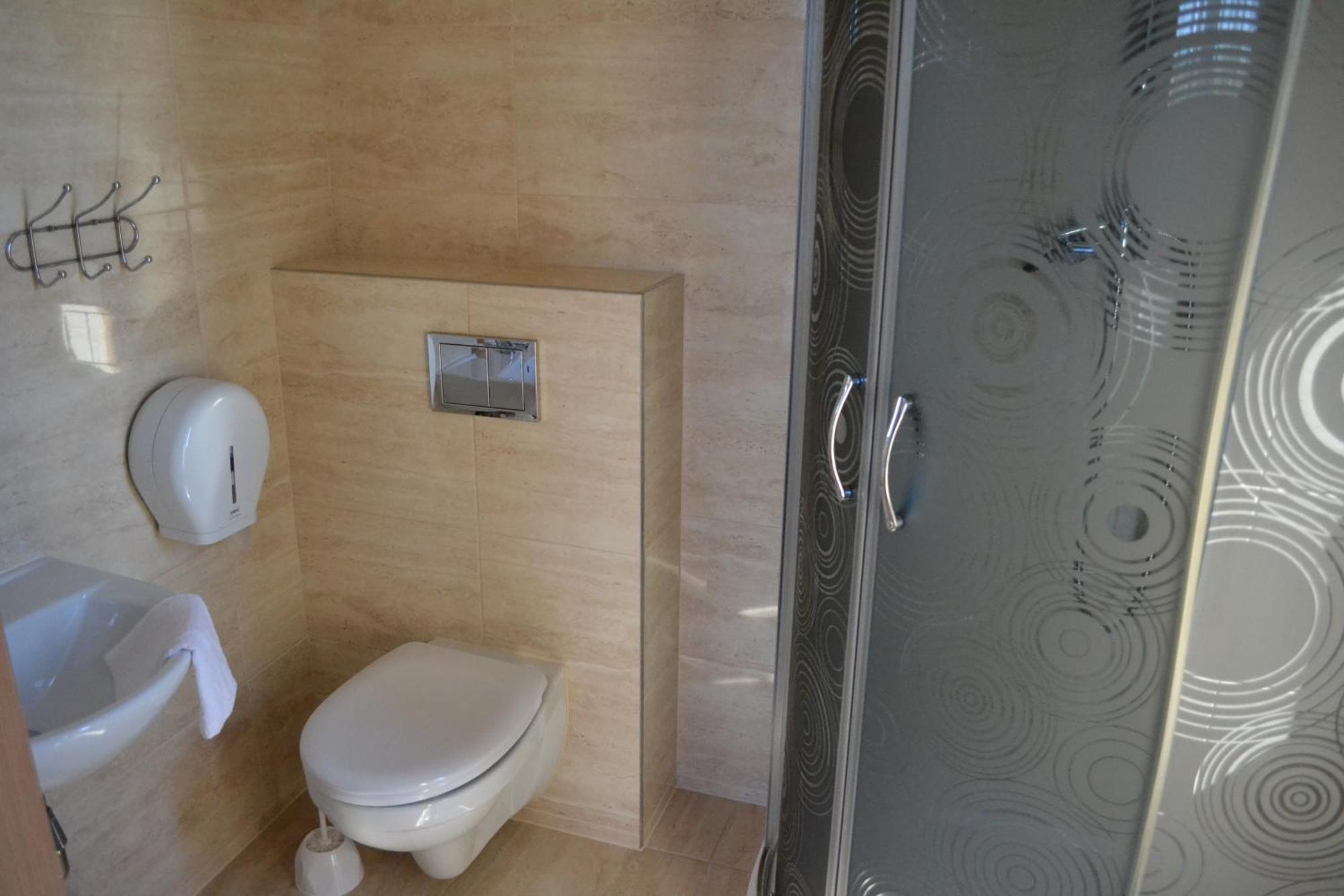 Gosciniec Kaszebe Bed and Breakfast Łeba Εξωτερικό φωτογραφία