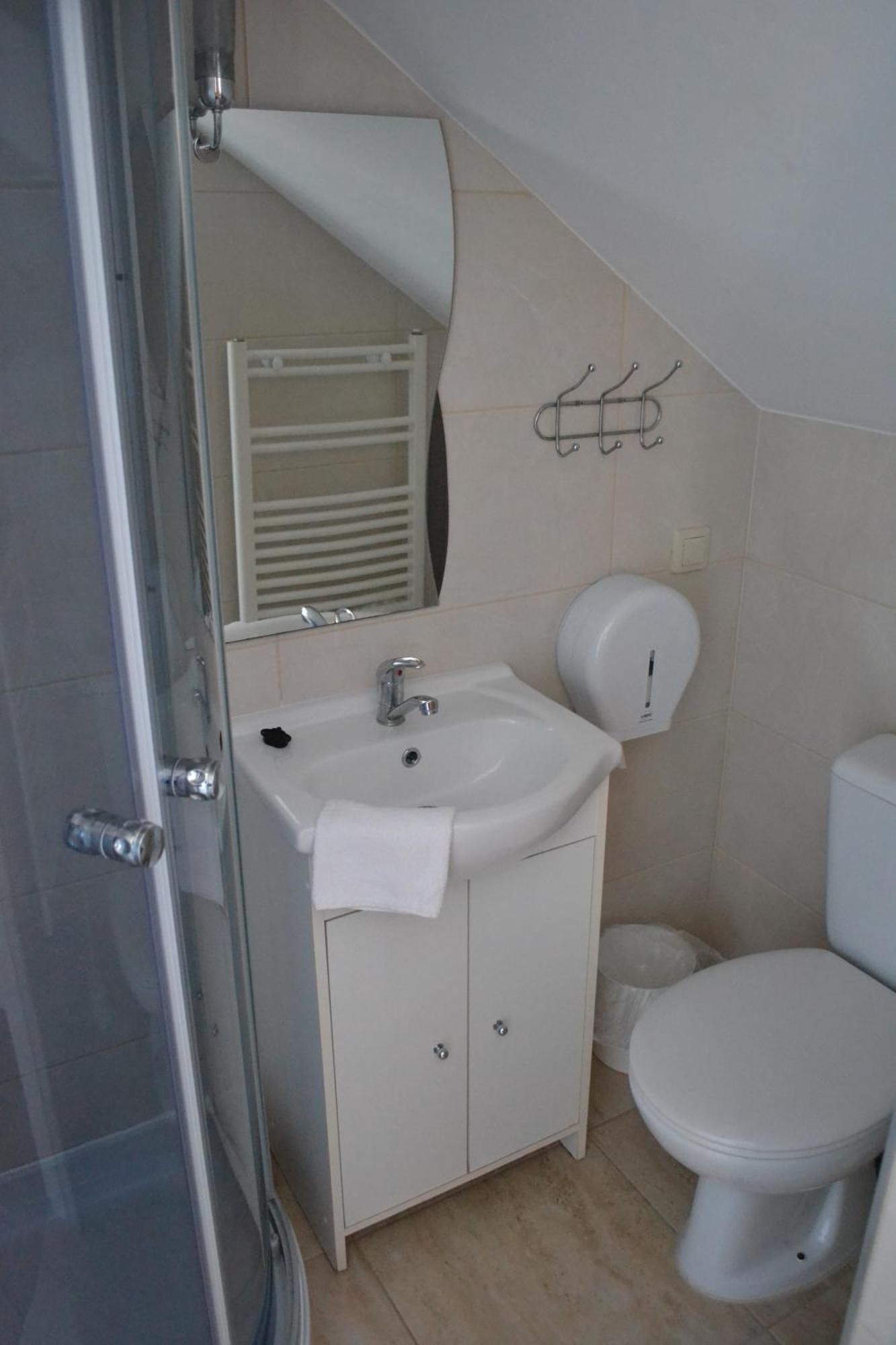 Gosciniec Kaszebe Bed and Breakfast Łeba Δωμάτιο φωτογραφία