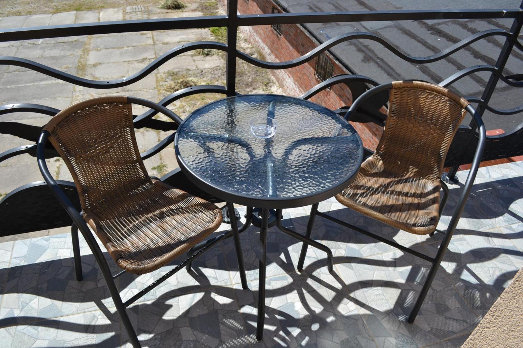 Gosciniec Kaszebe Bed and Breakfast Łeba Εξωτερικό φωτογραφία