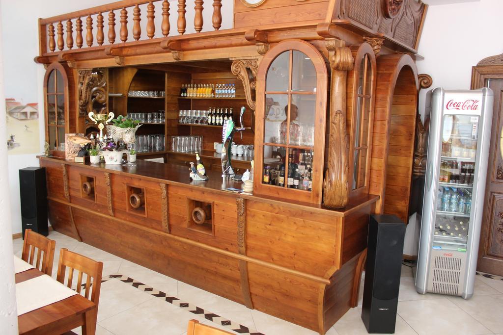 Gosciniec Kaszebe Bed and Breakfast Łeba Εξωτερικό φωτογραφία