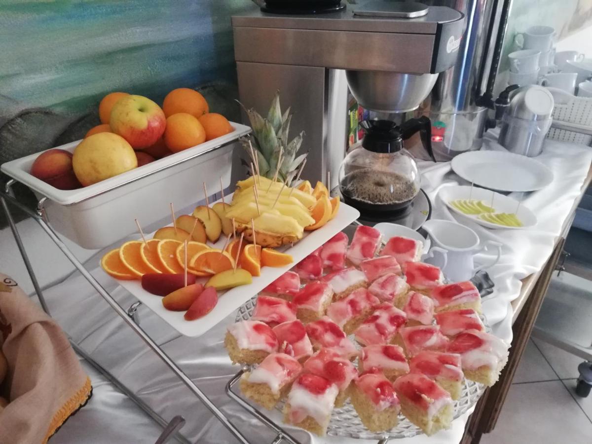 Gosciniec Kaszebe Bed and Breakfast Łeba Εξωτερικό φωτογραφία