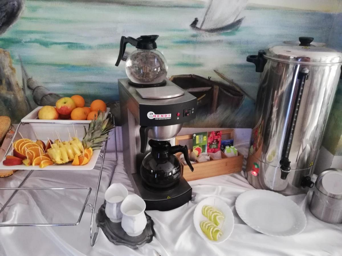 Gosciniec Kaszebe Bed and Breakfast Łeba Εξωτερικό φωτογραφία