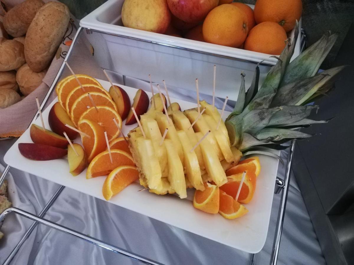 Gosciniec Kaszebe Bed and Breakfast Łeba Εξωτερικό φωτογραφία
