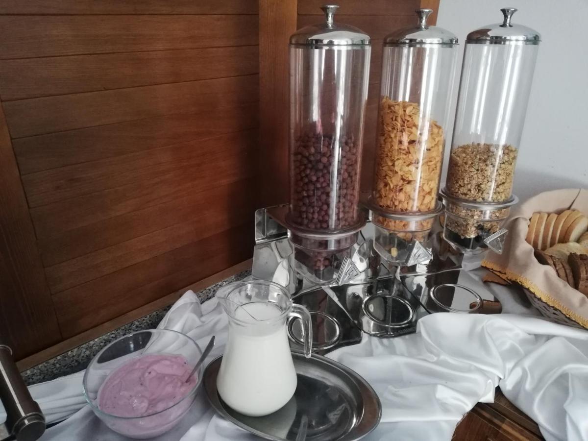 Gosciniec Kaszebe Bed and Breakfast Łeba Εξωτερικό φωτογραφία